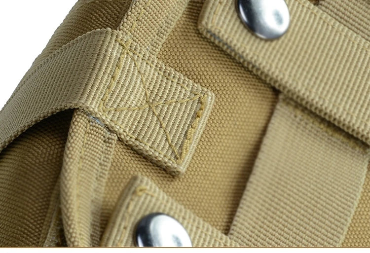 Tactical First Aid Kits Medical Bag Emergency Outdoor Hunting Car Camping Molle Survival Tool EDC Pouch Organizer