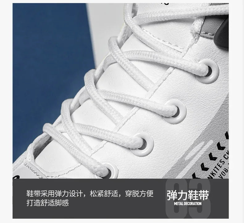 New Anti Slip Wear-resistant Run Men Shoes Canvas Basketball Pleasure Sneakers Waterproof Outdoor Climbing Boots 23 Number Shoes