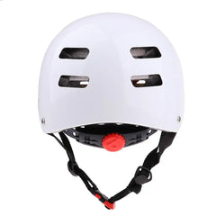 Rock Climbing Helmet Head Protector Hat for Outdoor Caving Mountaineering Cycling Downhill