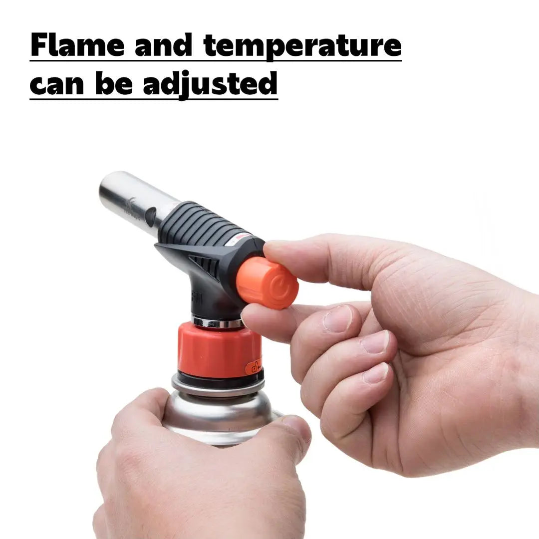 Fire Maple Gas Torch Ignition Lighter Igniting Flame Gun Carbon Lance High-Power BBQ Portable Outdoor Camping Cooking FMS-360