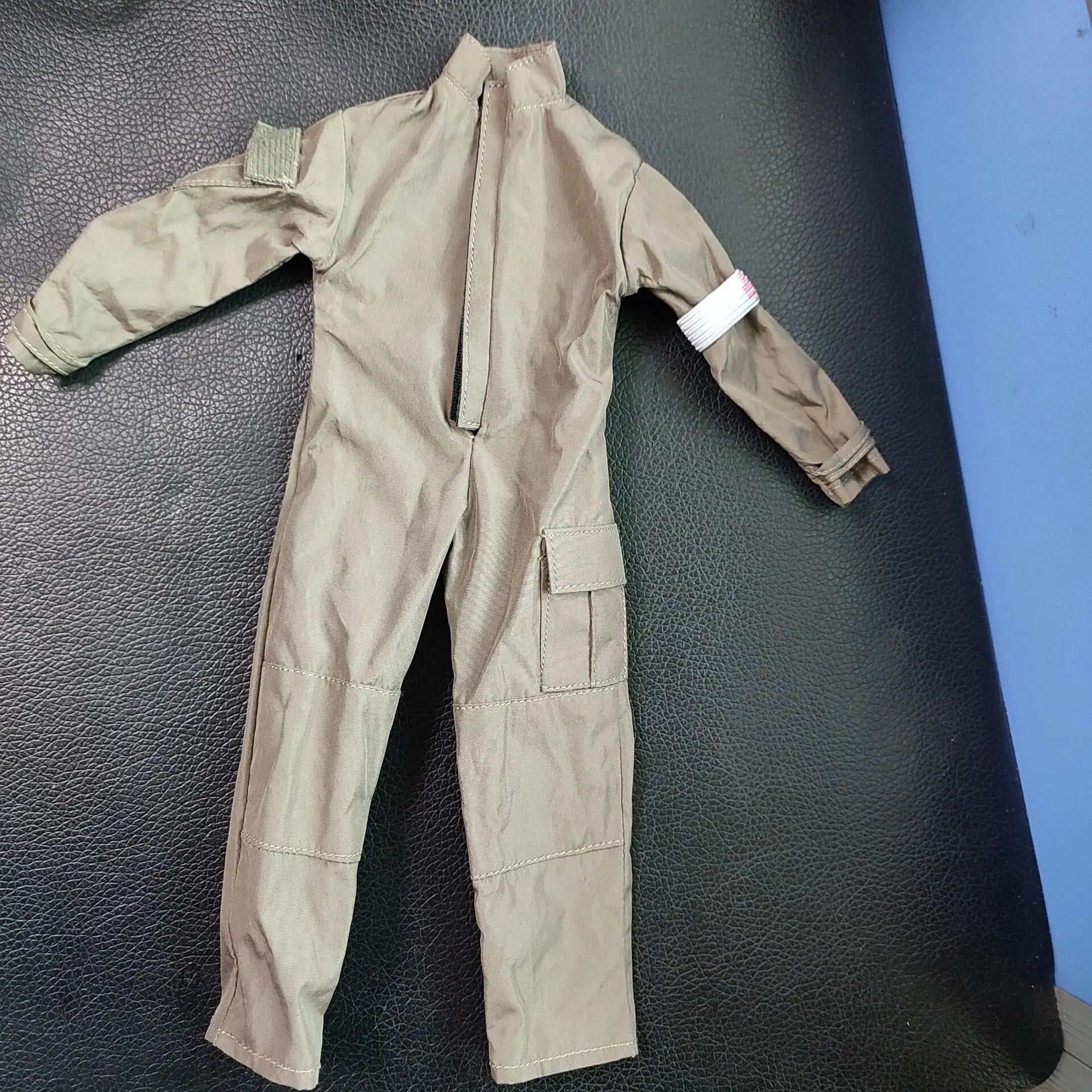 1/6 Sca Uniforms Action&Toy Figures Clothes Accessory poptoys Suit Coverall Suit Racing Set Tight Jumpsuit Wear Bodysuit Siamese