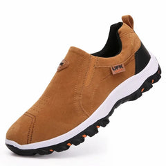 Men Shoes Outdoor Sneakers Walking Shoes Comfortable Shoes For Male Footwear Climbing Hiking Shoes For Men