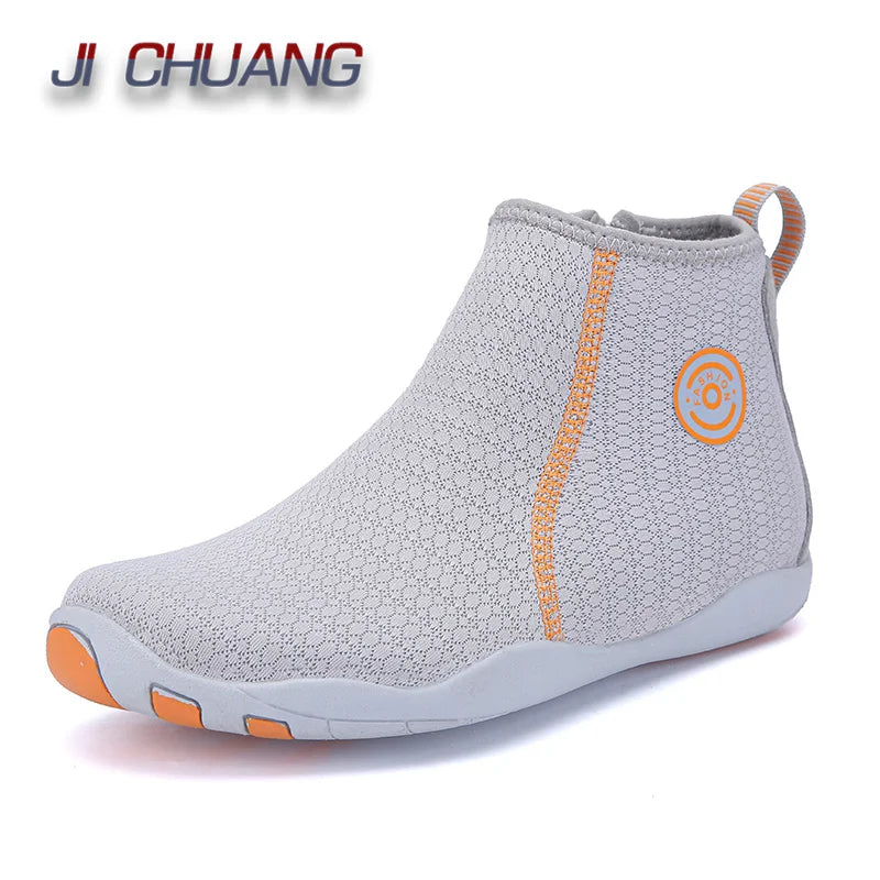 Beach Shoes Neoprene Dive Boots Surf Scuba Diving Socks Swimming Shoes Underwater Fishing Kitesurf Equipment Snorkeling Shoes