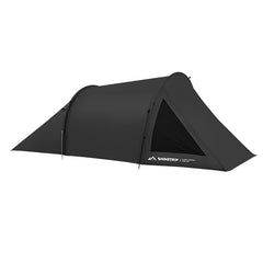 DuraLight SunShield Camping Tent - Spacious & Protective